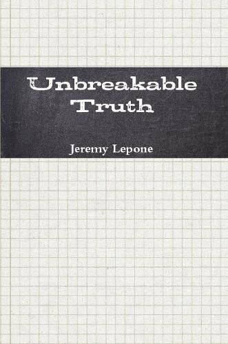 Cover image for Unbreakable Truth