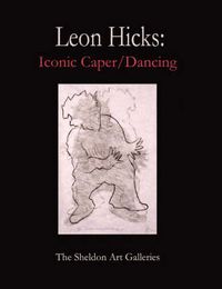 Cover image for Leon Hicks: Iconic Caper / Dancing