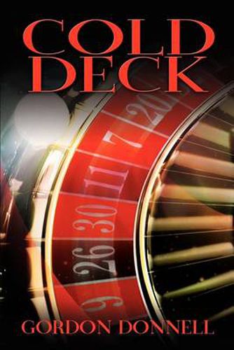 Cover image for Cold Deck