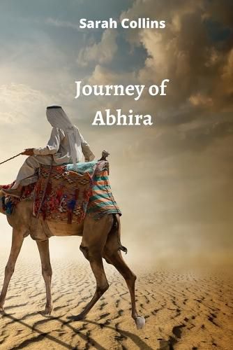 Cover image for Journey of Abhira