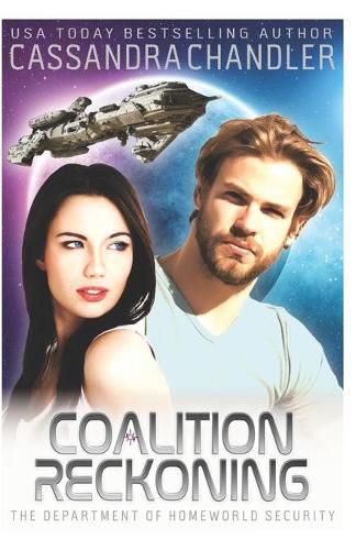 Cover image for Coalition Reckoning