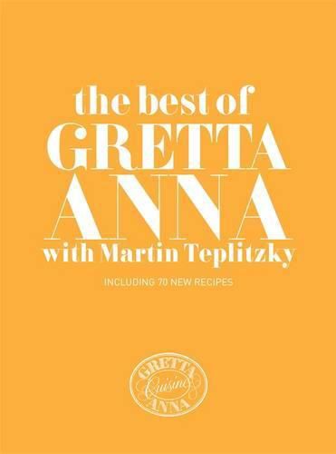 The Best of Gretta Anna with Martin Teplitzky