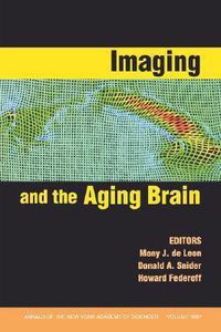 Cover image for Imaging and the Aging Brain, Volume 1097
