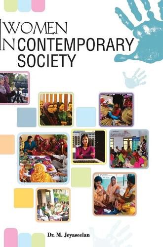 Cover image for Women in Contemporary Society