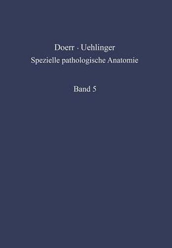 Cover image for Grundzuge einer historischen und geographischen Pathologie / Pathological Anatomy of Mediterranean and Tropical Diseases