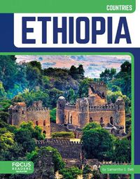 Cover image for Ethiopia