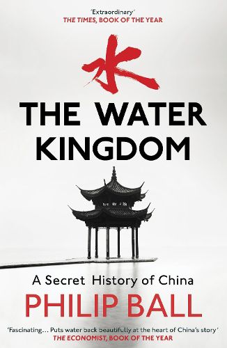 Cover image for The Water Kingdom