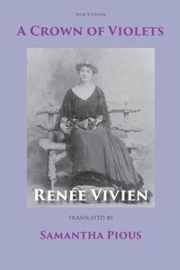 Cover image for A Crown of Violets