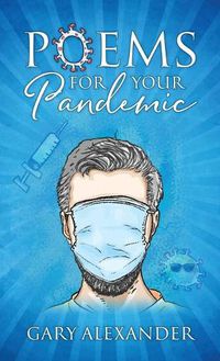 Cover image for Poems for Your Pandemic