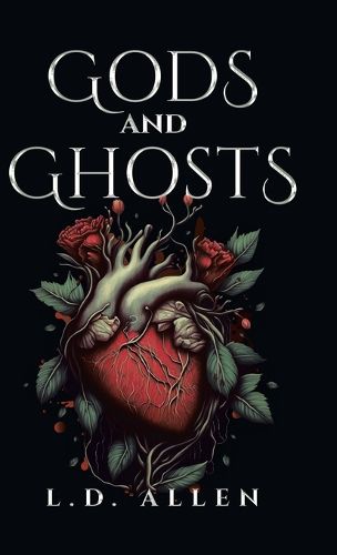 Cover image for Gods and Ghosts