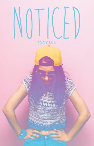Cover image for Noticed