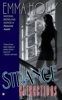 Cover image for Strange Attractions
