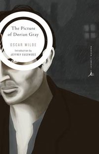 Cover image for The Picture of Dorian Grey