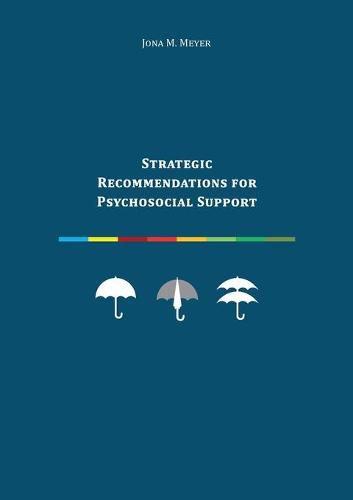 Cover image for Strategic Recommendations for Psychosocial Support