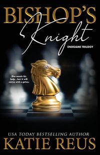 Cover image for Bishop's Knight