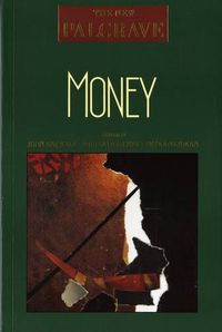 Cover image for Money