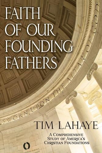 Cover image for Faith of Our Founding Fathers