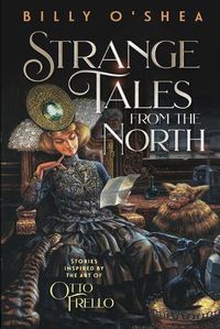 Cover image for Strange Tales from the North