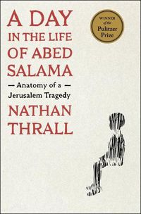 Cover image for A Day in the Life of Abed Salama