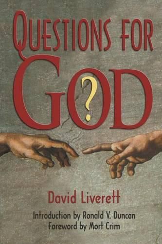 Cover image for Questions for God