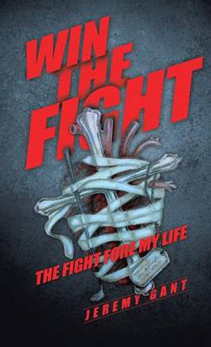 Cover image for Win the Fight