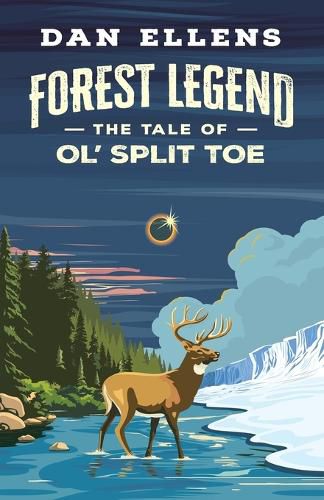 Cover image for Forest Legend