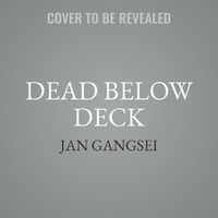 Cover image for Dead Below Deck