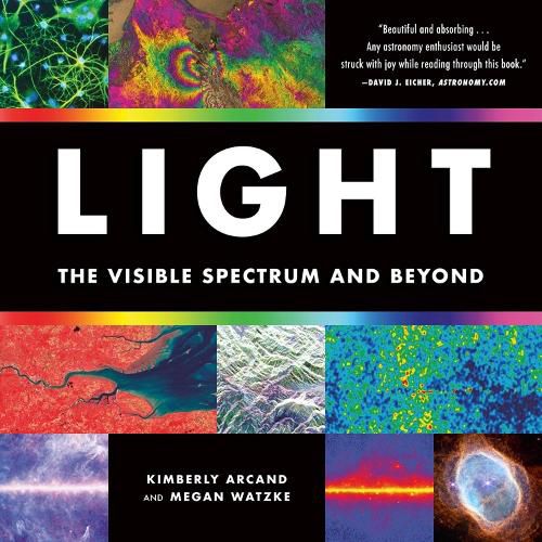 Cover image for Light