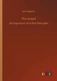 Cover image for The Gospel