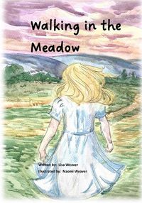 Cover image for Walking in the Meadow