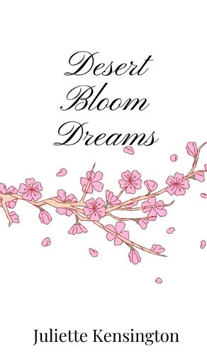Cover image for Desert Bloom Dreams