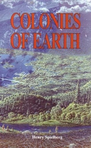 Colonies of Earth