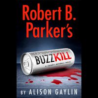 Cover image for Robert B. Parker's Buzz Kill