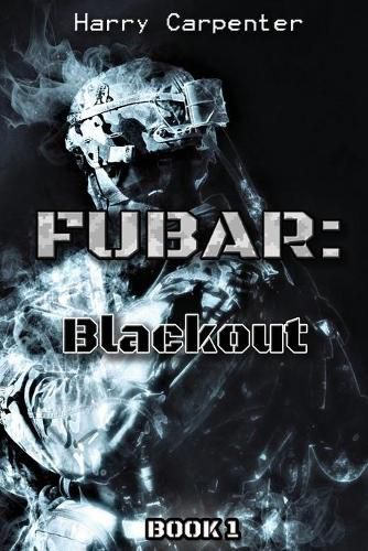 Cover image for Fubar: Blackout