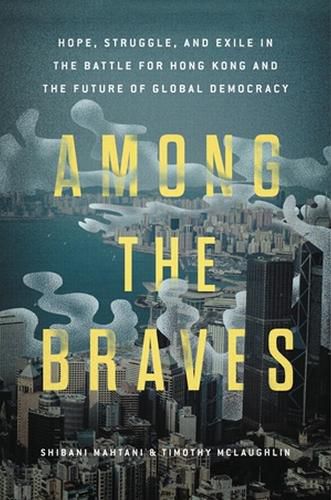 Cover image for Among the Braves