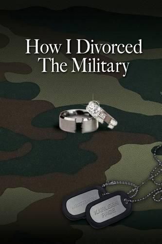 Cover image for How I Divorced The Military: There Are Many Ways To Divorce The Military