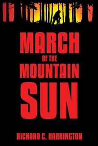 Cover image for March of the Mountain Sun