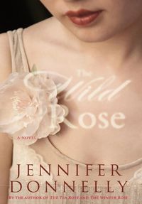 Cover image for The Wild Rose