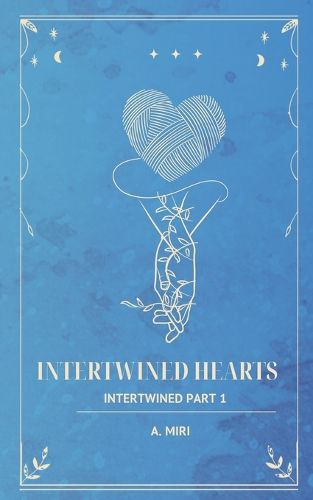 Cover image for Intertwined Hearts