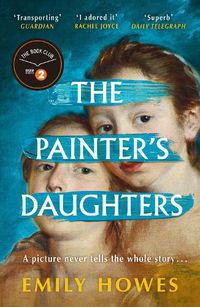 Cover image for The Painter's Daughters