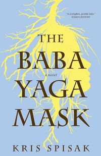 Cover image for The Baba Yaga Mask