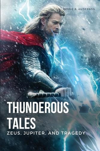 Cover image for Thunderous Tales