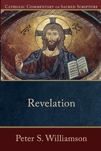 Cover image for Revelation