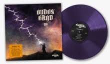 VII (Purple Vinyl)