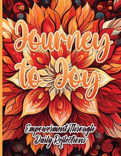 Cover image for Journey to Joy