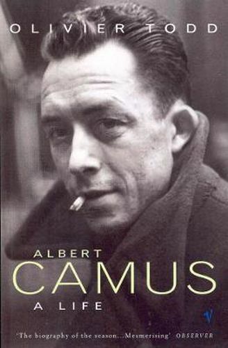 Camus: A Life
