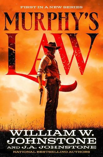 Cover image for Murphy's Law