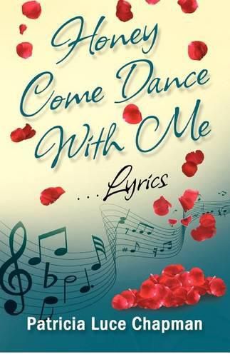 Cover image for Honey Come Dance With Me: Lyrics