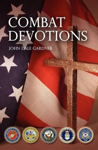 Cover image for Combat Devotions