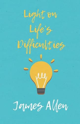 Cover image for Light on Life's Difficulties